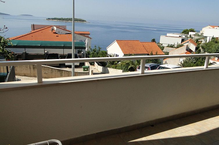 Appartement Villa Laguna 2 Ferienwohnung für 4 Personen