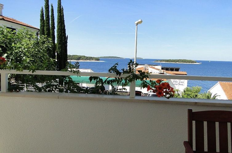 Appartement Villa Laguna 2 Ferienwohnung für 4 Personen