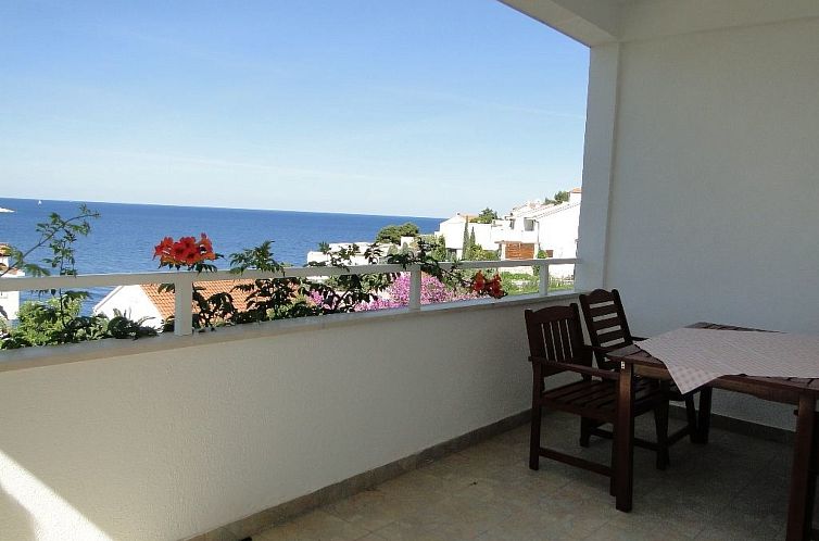 Appartement Villa Laguna 2 Ferienwohnung für 4 Personen