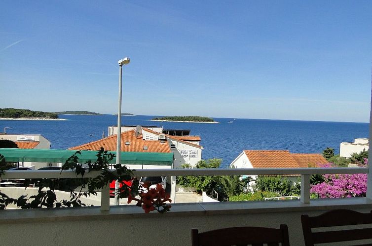 Appartement Villa Laguna 2 Ferienwohnung für 4 Personen
