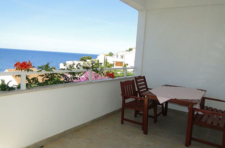 Appartement Villa Laguna 2 Ferienwohnung für 4 Personen