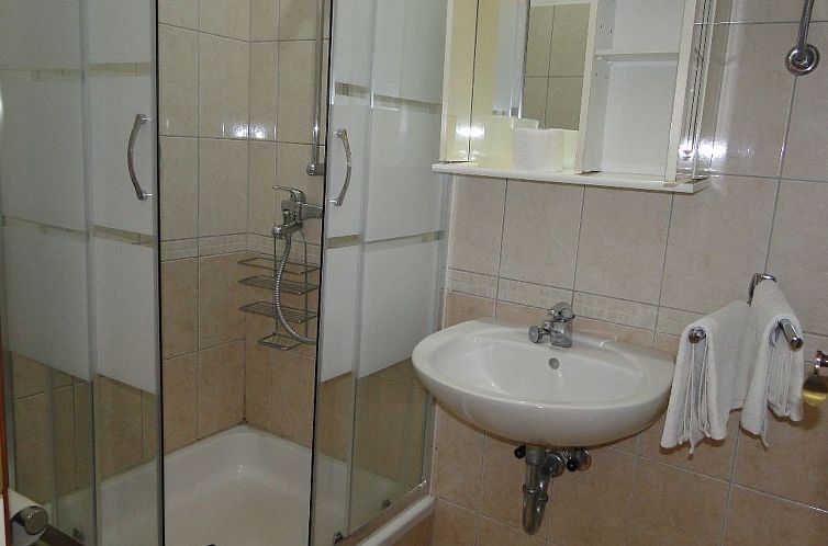 Appartement Villa Laguna 2 Ferienwohnung für 4 Personen
