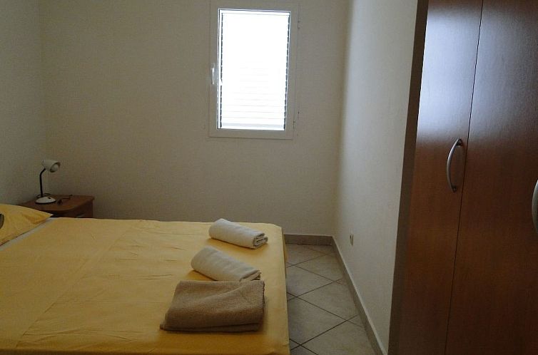 Appartement Villa Laguna 2 Ferienwohnung für 4 Personen