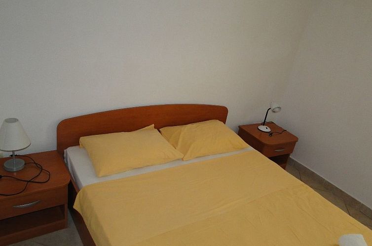 Appartement Villa Laguna 2 Ferienwohnung für 4 Personen