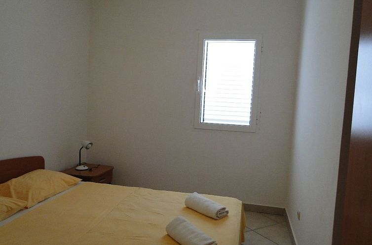 Appartement Villa Laguna 2 Ferienwohnung für 4 Personen
