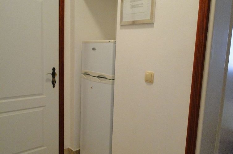 Appartement Villa Laguna 2 Ferienwohnung für 4 Personen