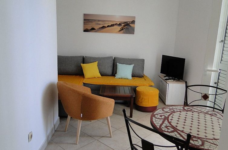 Appartement Villa Laguna 2 Ferienwohnung für 4 Personen