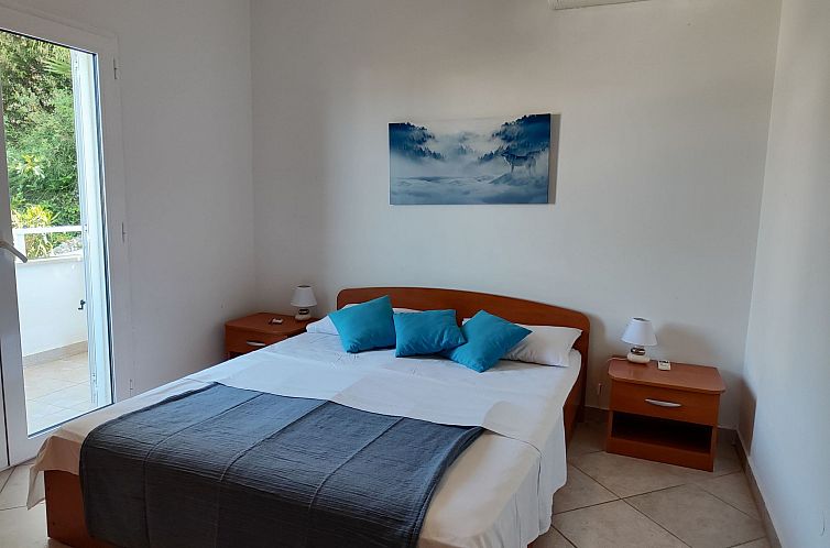 Appartement Villa Laguna 1 Ferienwohnung für 4 Personen