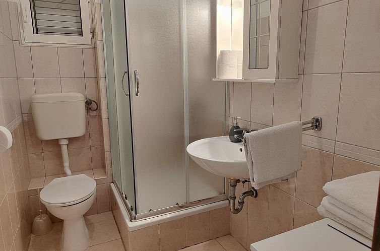 Appartement Villa Laguna 1 Ferienwohnung für 4 Personen