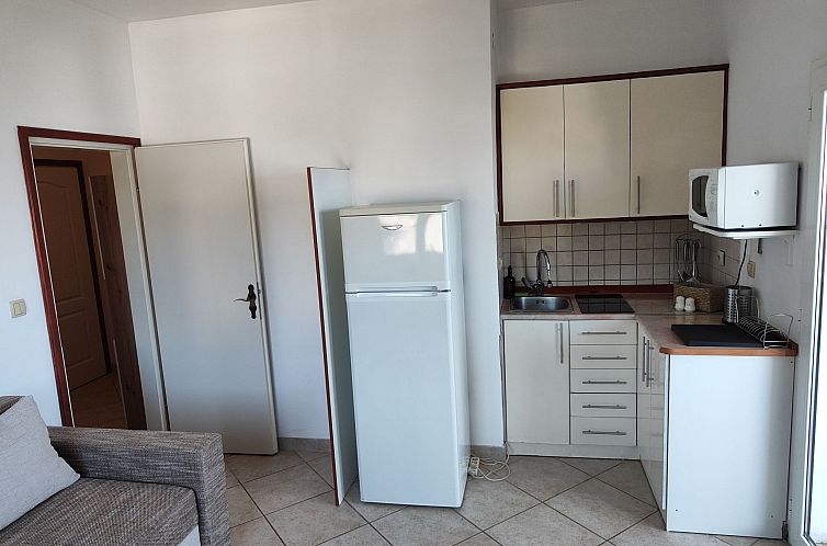 Appartement Villa Laguna 1 Ferienwohnung für 4 Personen