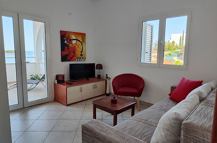 Appartement Villa Laguna 1 Ferienwohnung für 4 Personen