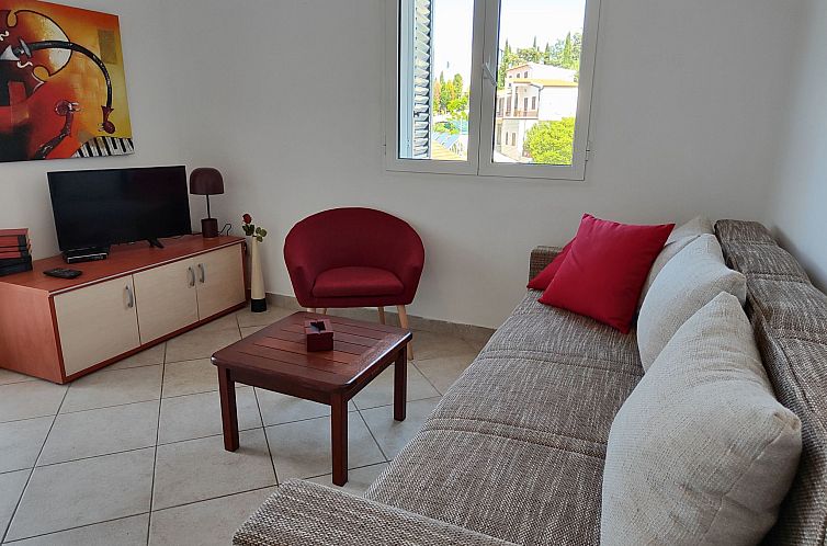 Appartement Villa Laguna 1 Ferienwohnung für 4 Personen