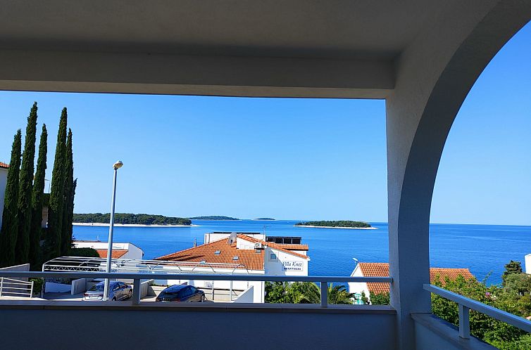 Appartement Villa Laguna 1 Ferienwohnung für 4 Personen