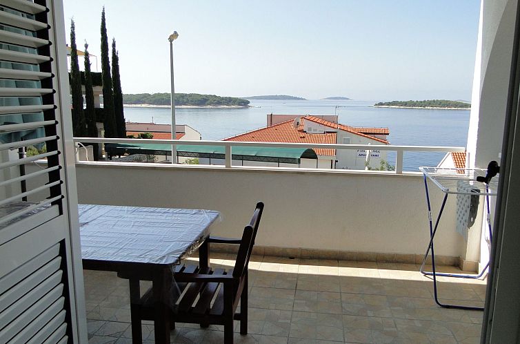 Appartement Villa Laguna 1 Ferienwohnung für 4 Personen