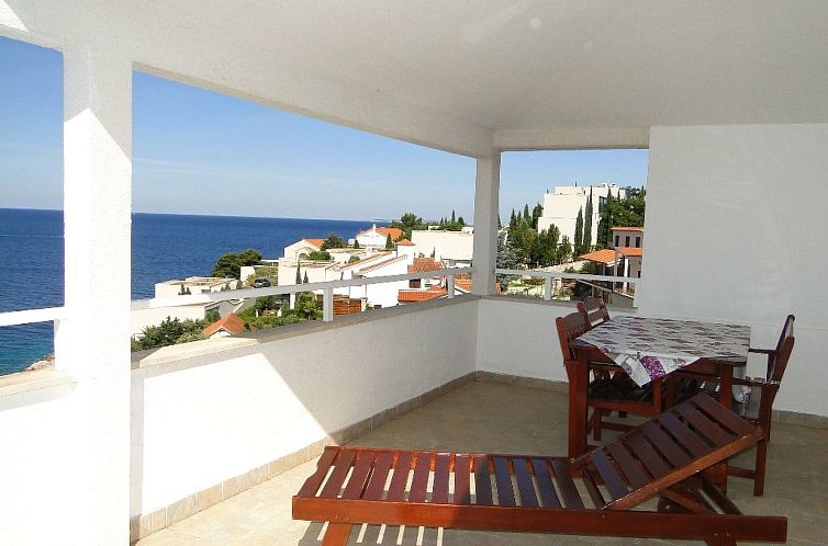 Unterkunft 1033538 - Appartement Dalmatien - Appartement für 4 Personen Villa Laguna 5