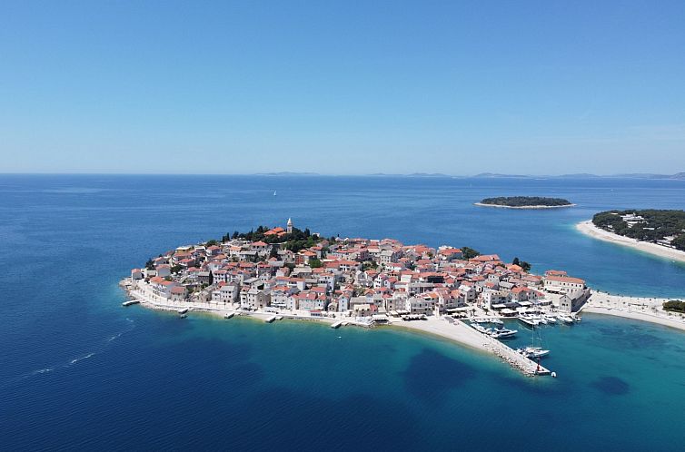 Appartement für 4 Personen Villa Laguna 5