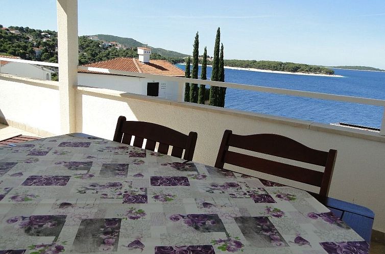 Appartement für 4 Personen Villa Laguna 5