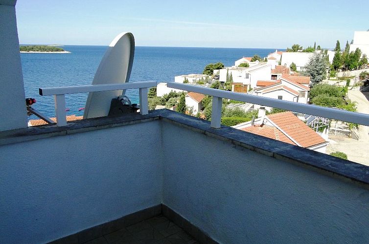Appartement für 4 Personen Villa Laguna 5