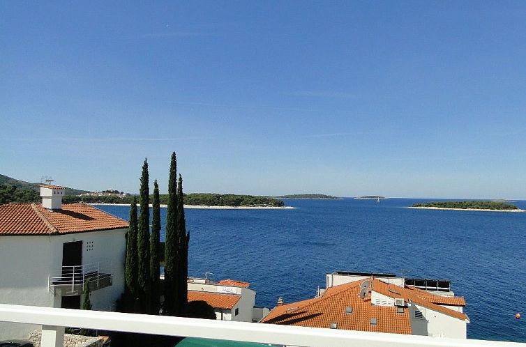 Appartement für 4 Personen Villa Laguna 5