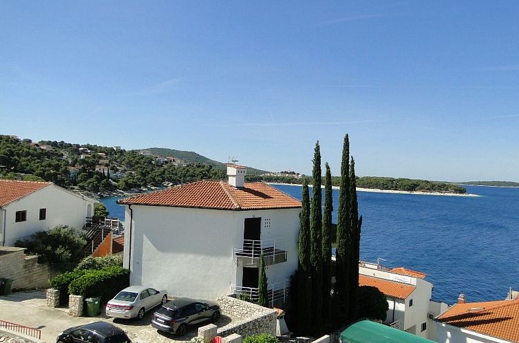 Appartement für 4 Personen Villa Laguna 5