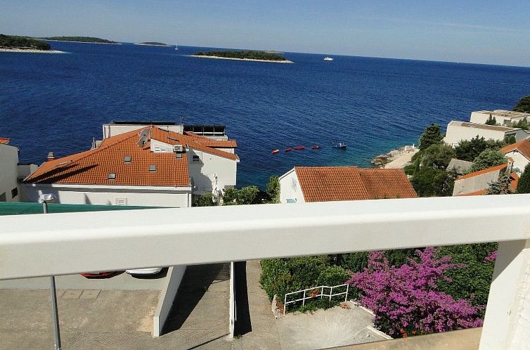 Appartement für 4 Personen Villa Laguna 5