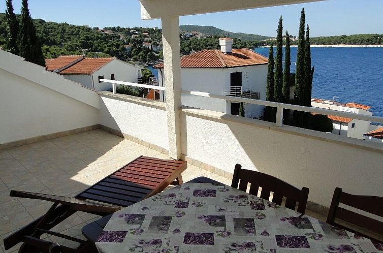 Appartement für 4 Personen Villa Laguna 5