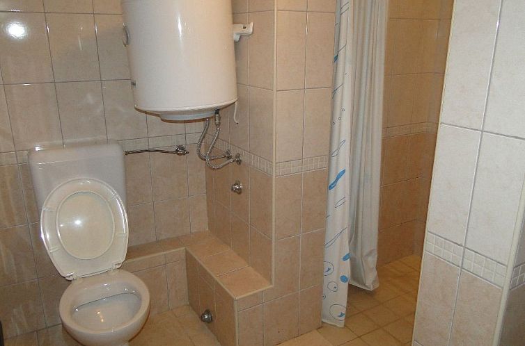 Appartement für 4 Personen Villa Laguna 5