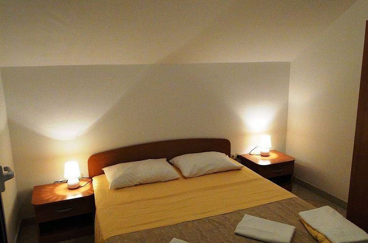 Appartement für 4 Personen Villa Laguna 5