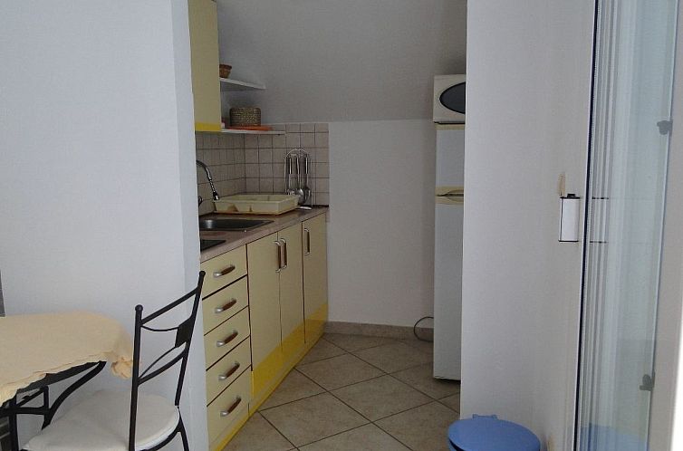 Appartement für 4 Personen Villa Laguna 5