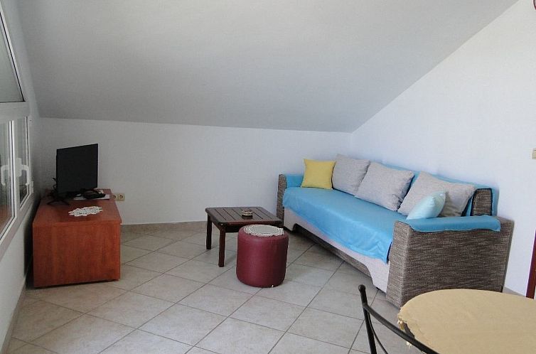Appartement für 4 Personen Villa Laguna 5