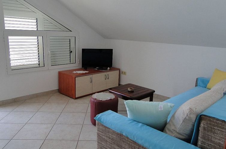 Appartement für 4 Personen Villa Laguna 5
