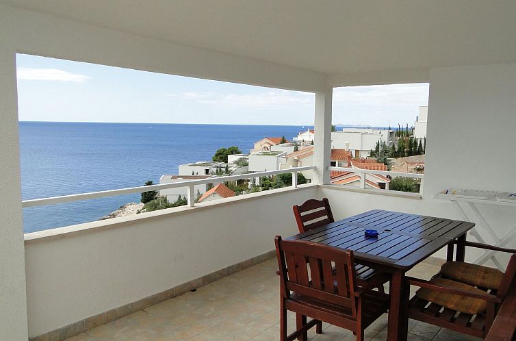 Appartement für 4 Personen Villa Laguna 5