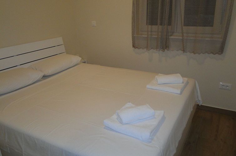 Appartement Aurea 5 Modernes Apartment direkt am Meer