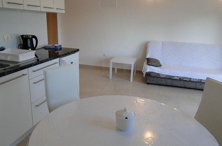 Appartement Wohnung für 2 Personen Altstadt