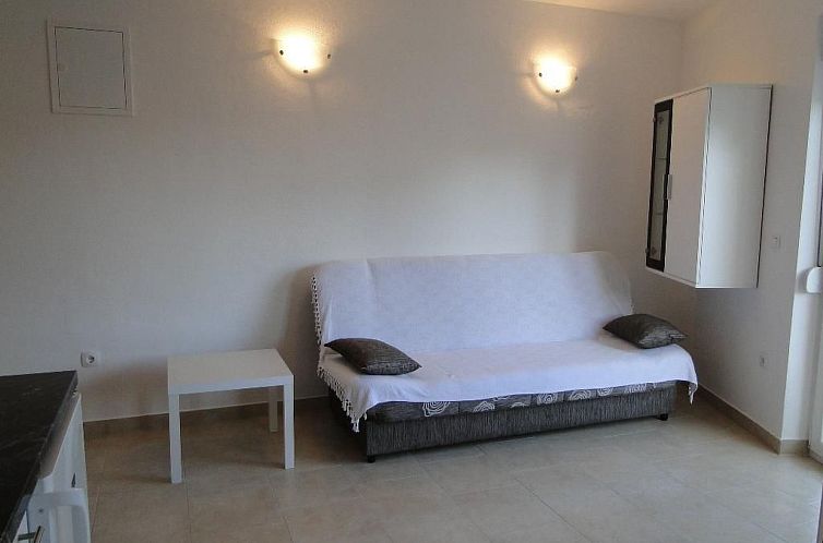 Appartement Wohnung für 2 Personen Altstadt