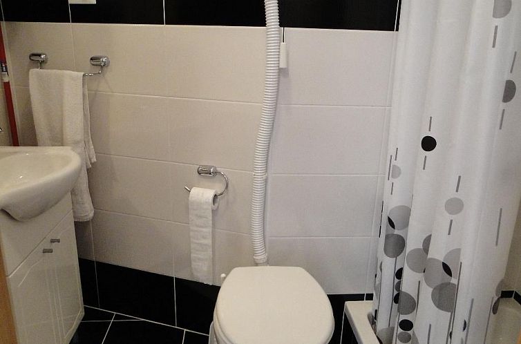 Appartement Wohnung für 2 Personen Altstadt