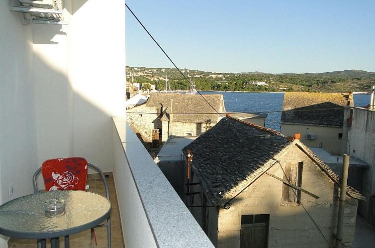 Appartement Wohnung für 2 Personen Altstadt