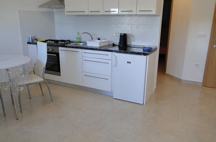 Appartement Wohnung für 2 Personen Altstadt