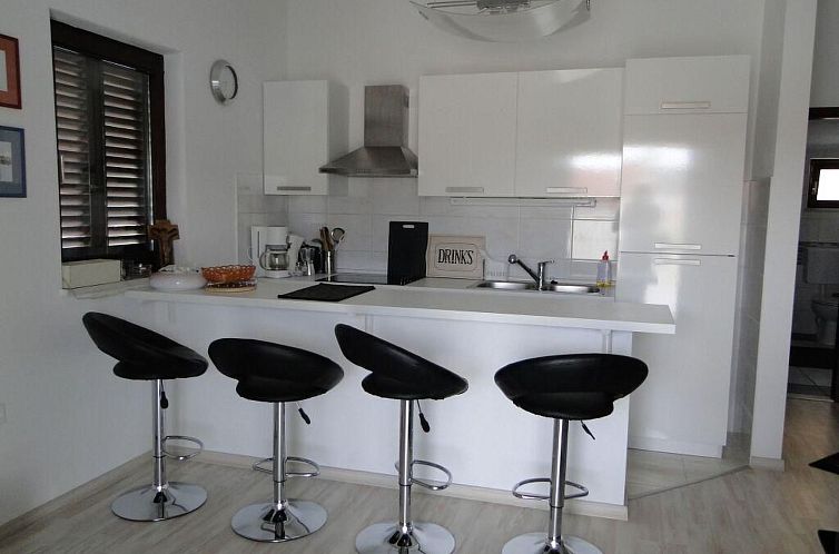 Unterkunft 1033542 - Appartement Dalmatien - Appartement Ivano