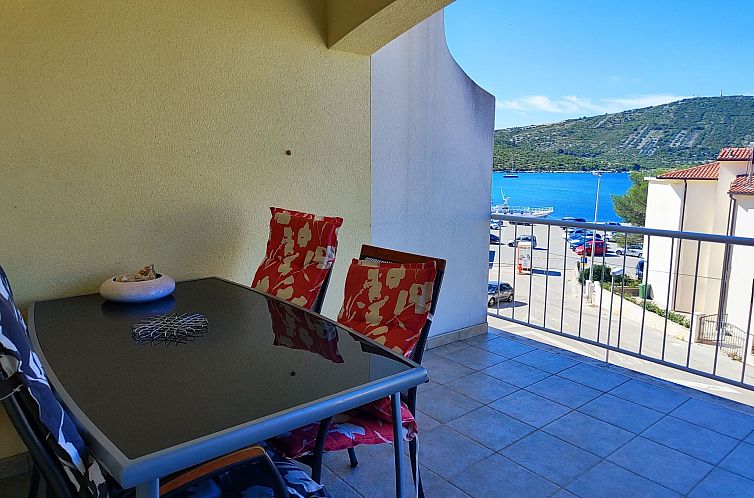 Appartement Ivano