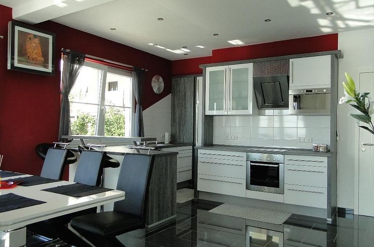 Appartement Villa Perla Superior Wohnung für 5 Personen