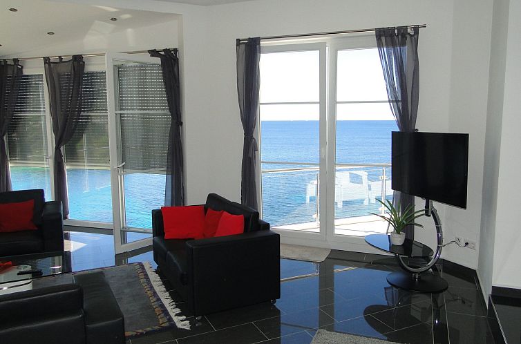 Appartement Villa Perla Superior Wohnung für 5 Personen