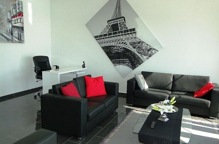 Appartement Villa Perla Superior Wohnung für 5 Personen