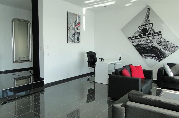 Appartement Villa Perla Superior Wohnung für 5 Personen