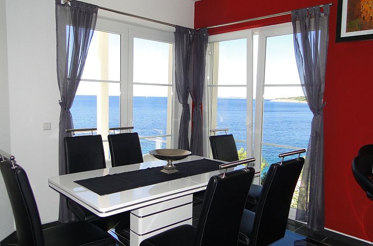 Appartement Villa Perla Superior Wohnung für 5 Personen