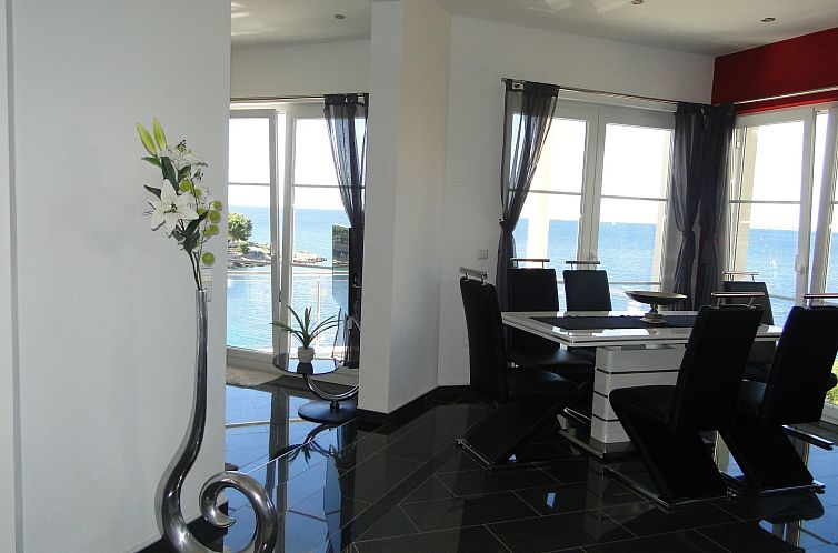 Appartement Villa Perla Superior Wohnung für 5 Personen