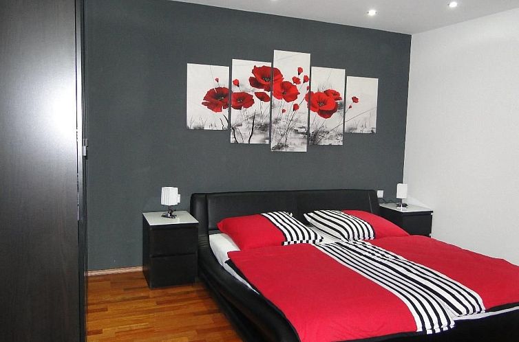 Appartement Villa Perla Superior Wohnung für 5 Personen