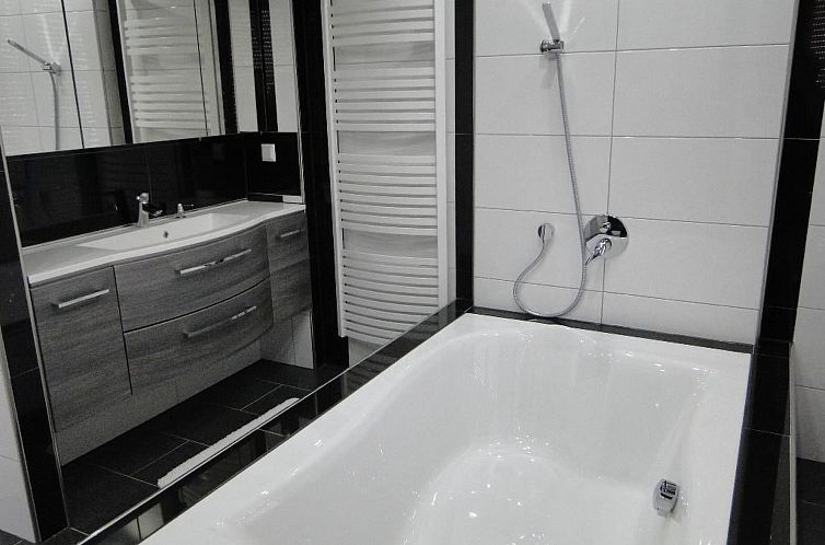 Appartement Villa Perla Superior Wohnung für 5 Personen