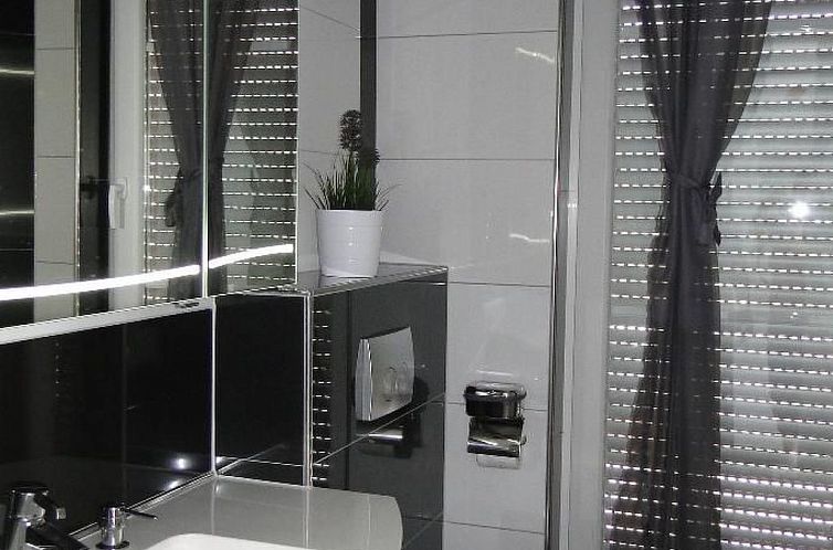Appartement Villa Perla Superior Wohnung für 5 Personen