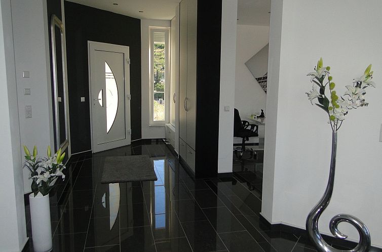 Appartement Villa Perla Superior Wohnung für 5 Personen